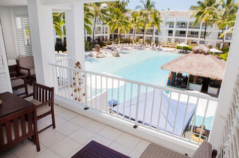 3123 BEACH CLUB PARADISE - Grafton Accommodation 0