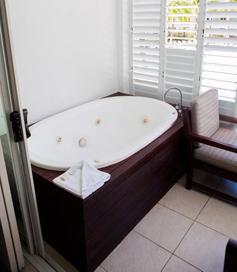 3123 BEACH CLUB PARADISE - Grafton Accommodation 3
