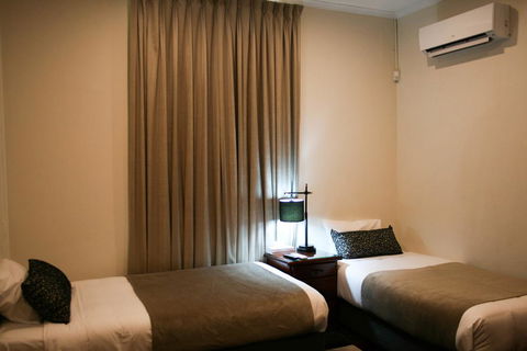 34 On Emily - Grafton Accommodation 2