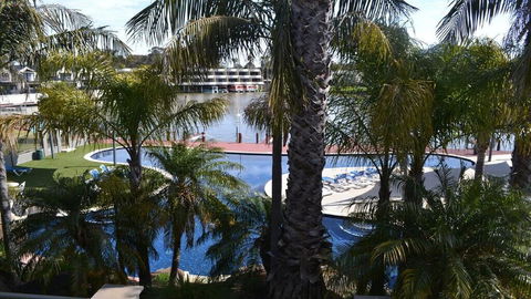 37D Cypress Drive Mulwala - Grafton Accommodation 1