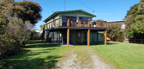 4 Bounty - Grafton Accommodation 0