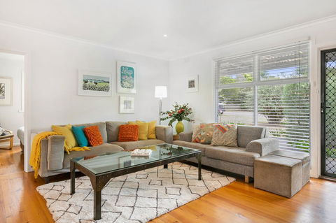 4 Eva St Foreva Rye - Grafton Accommodation 2