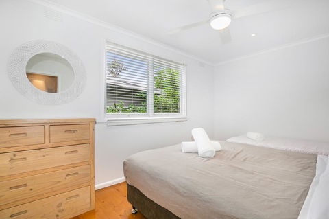 4 Eva St Foreva Rye - Grafton Accommodation 3