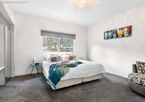 4 King Or 8 Single Beds WiFi, Netflix, Pet Friendly - Grafton Accommodation 1