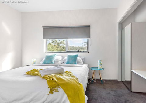 4 King Or 8 Single Beds WiFi, Netflix, Pet Friendly - Grafton Accommodation 2