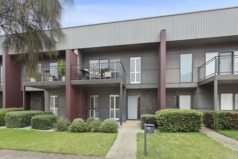 4 Sands Terrace - Grafton Accommodation 0
