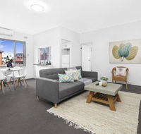 4 South Pacific 2 Bedrooms - Grafton Accommodation