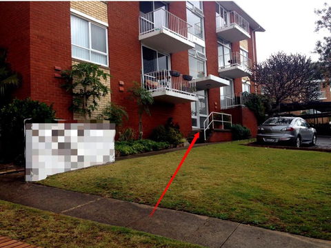 4/4 Ford Rd. Maroubra 2035 - Grafton Accommodation 2