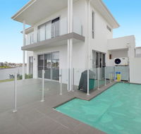 4/84 The Anchorage - Grafton Accommodation