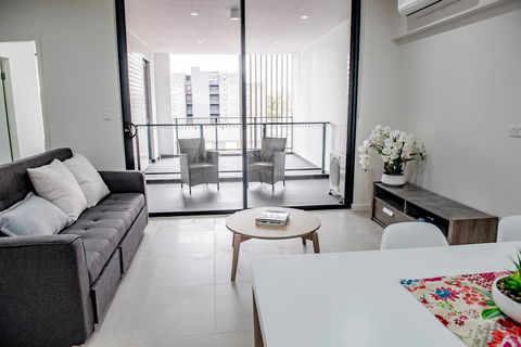 404 Kalina 2 Bedrooms - Grafton Accommodation 2