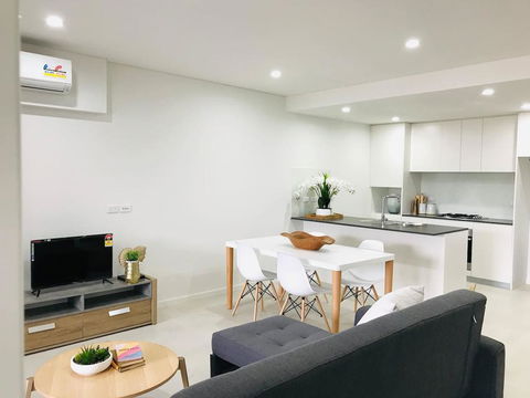 404 Kalina 2 Bedrooms - Grafton Accommodation 1