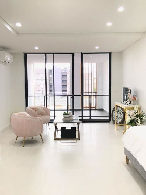406 Studio Apartment - Grafton Accommodation 3