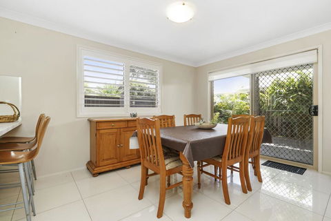 44 Oaks Avenue, No:4 - Grafton Accommodation 2