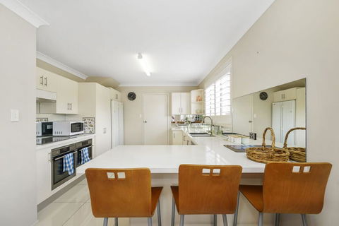 44 Oaks Avenue, No:4 - Grafton Accommodation 1