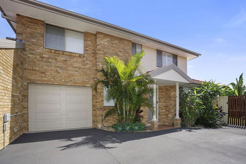 44 Oaks Avenue, No:4 - Grafton Accommodation 0