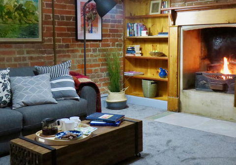 44 THE LANE - Grafton Accommodation 2
