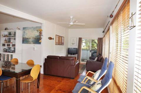 45 HALFORD - PET FRIENDLY - Grafton Accommodation 2