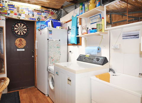 45 HALFORD - PET FRIENDLY - Grafton Accommodation 1
