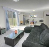 45B Wharf Street Downstairs - Grafton Accommodation