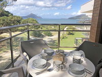 5 'Intrepid' 3 Intrepid Close - perfect beachfront location