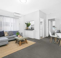 5 South Pacific 2 Bedrooms - Grafton Accommodation