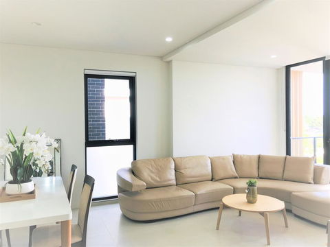 503 2 Bedroom In Kalina Serviced Apartments - Grafton Accommodation 3