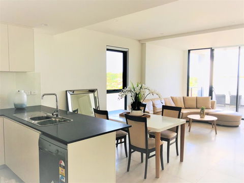 503 2 Bedroom In Kalina Serviced Apartments - Grafton Accommodation 0