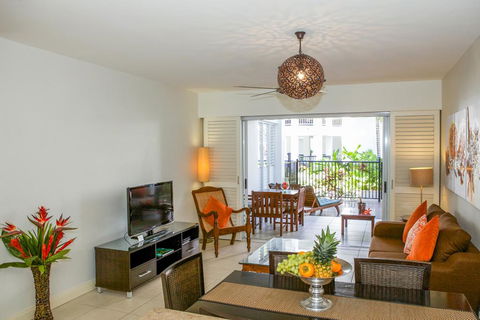 5313 BEACH CLUB CORAL SUITE - Grafton Accommodation 2