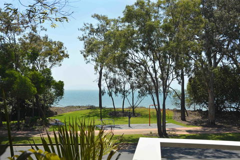 545 Esplanade - Grafton Accommodation 0