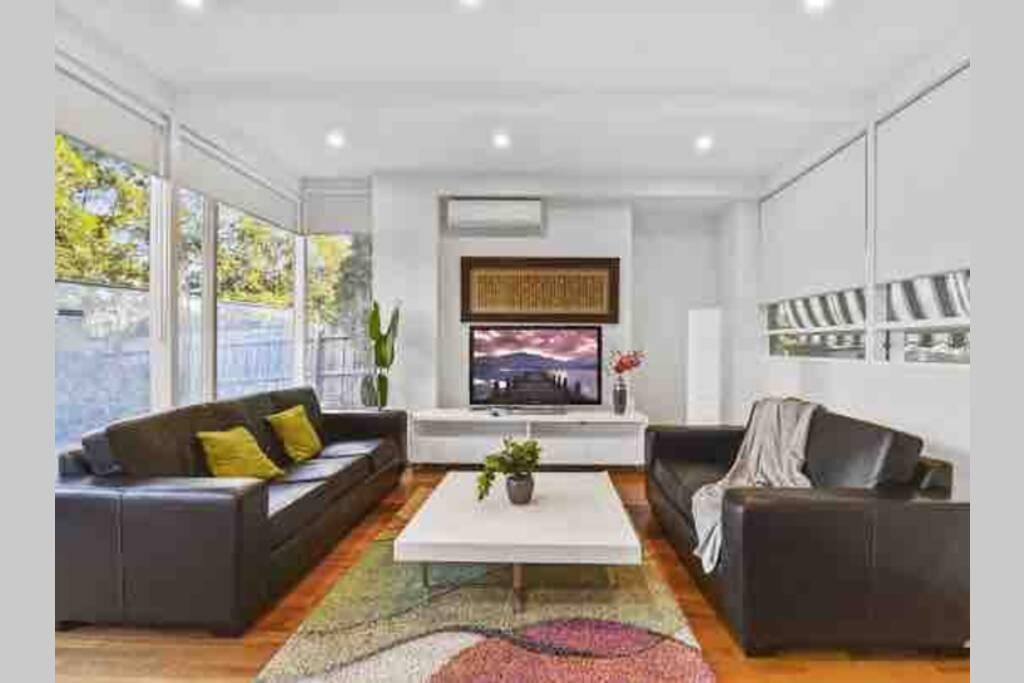 Vermont VIC Grafton Accommodation