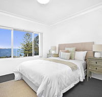 6 South Pacific Apartments - Grafton Accommodation