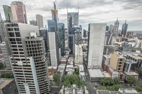 67, RoseBell, Lv35@1bd1bth, Free Tram, Garden - Grafton Accommodation 3