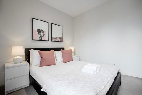 67, RoseBell, Lv35@1bd1bth, Free Tram, Garden - Grafton Accommodation 2