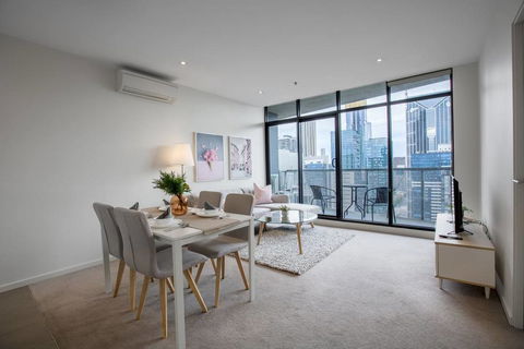 67, RoseBell, Lv35@1bd1bth, Free Tram, Garden - Grafton Accommodation 1