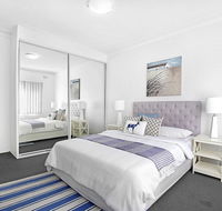 7 South Pacific Apartments - Grafton Accommodation