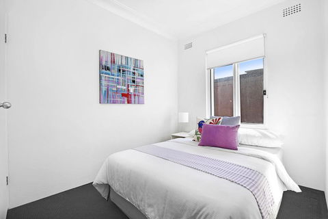 7 South Pacific Apartments - Grafton Accommodation 2