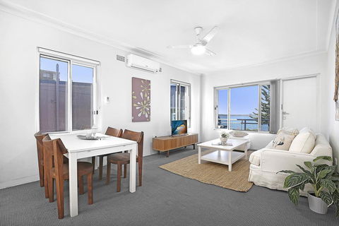 7 South Pacific Apartments - Grafton Accommodation 1