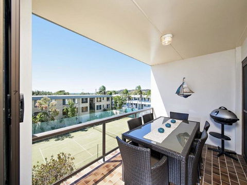 7 The Dunes @ Fingal Bay - Grafton Accommodation 0