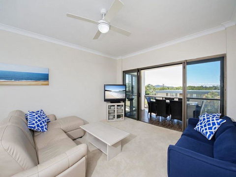 7 The Dunes @ Fingal Bay - Grafton Accommodation 3