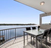 7 Wharf Street - Grafton Accommodation