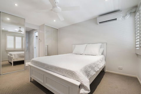 7 Wharf Street - Grafton Accommodation 3