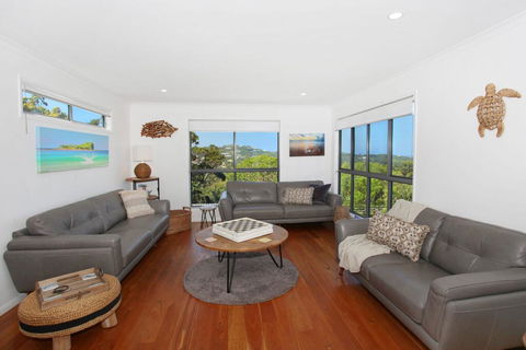 8 Cabbi Court, Coolum Beach - New Listing - Grafton Accommodation 1