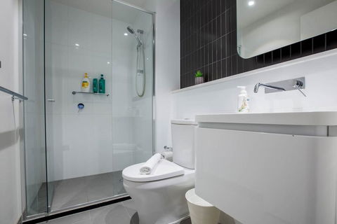80, EvelynGreen, 2BR1Bth Apt, Collingwood,  Close CBD - Grafton Accommodation 1