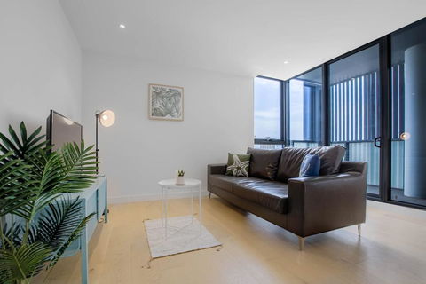80, EvelynGreen, 2BR1Bth Apt, Collingwood,  Close CBD - Grafton Accommodation 2