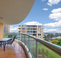 810 At The Plaza - Grafton Accommodation