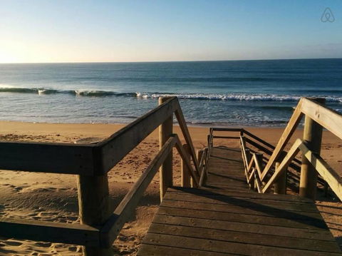 90 Mile Beach Escape - Grafton Accommodation 1