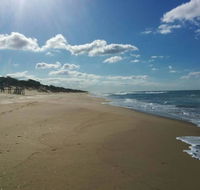 90 Mile Beach Escape - Grafton Accommodation