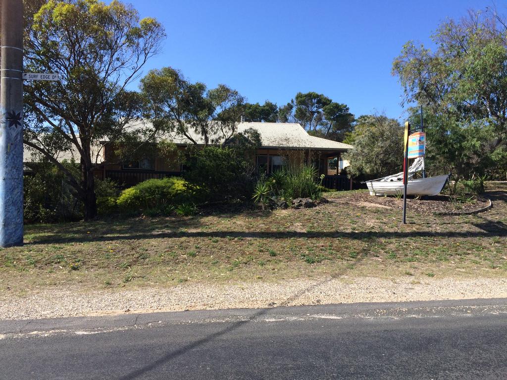 Golden Beach VIC Grafton Accommodation