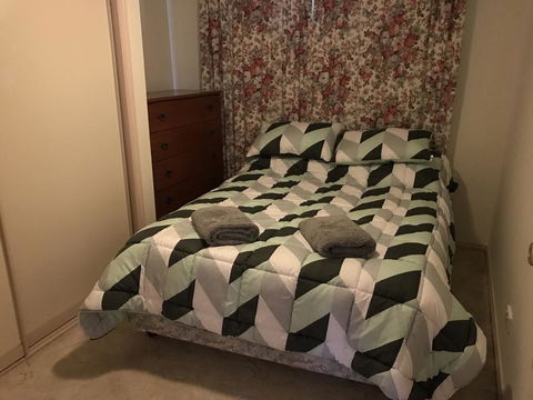 91 Stevenson Court - Grafton Accommodation 1