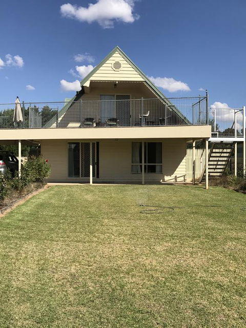 91 Stevenson Court - Grafton Accommodation 3